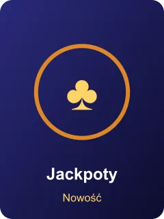 Jackpoty – automat w lobby Dragonia