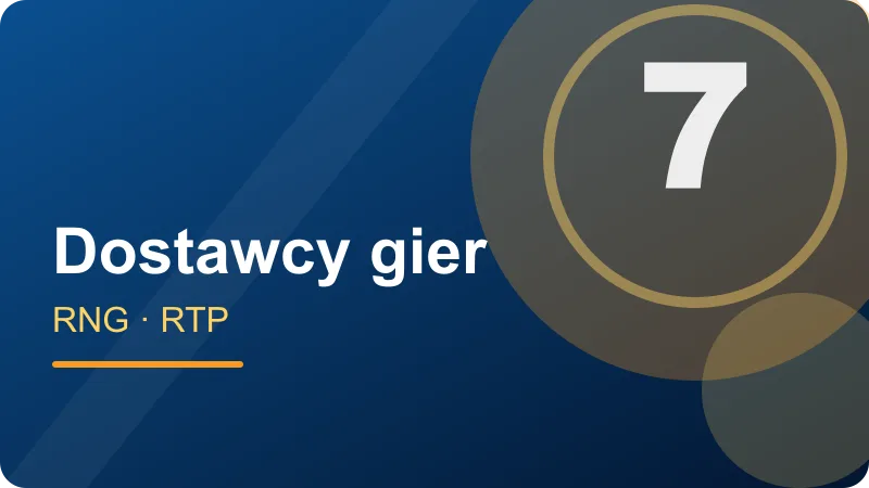 Dostawcy i tryb Demo – ilustracja sekcji Dragonia